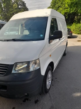 VW T5 �5 | Mobile.bg � ����� ������ 2