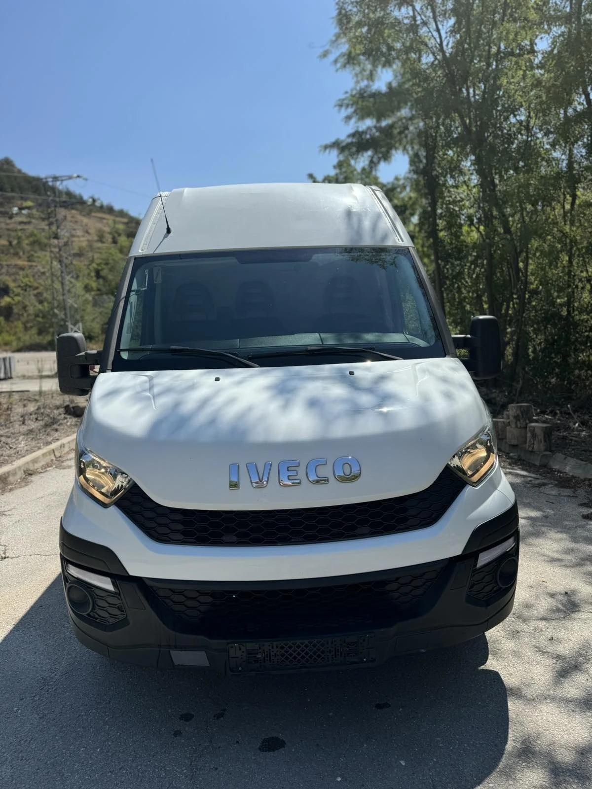 Iveco 35c13 MAXI !!! - изображение 7