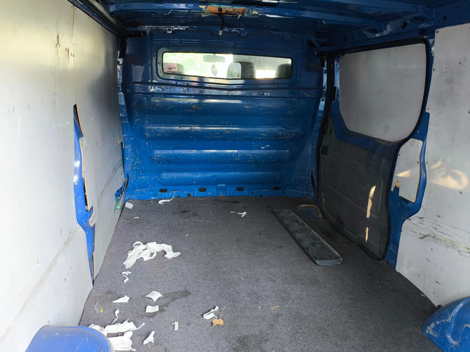 Renault Trafic  - изображение 4