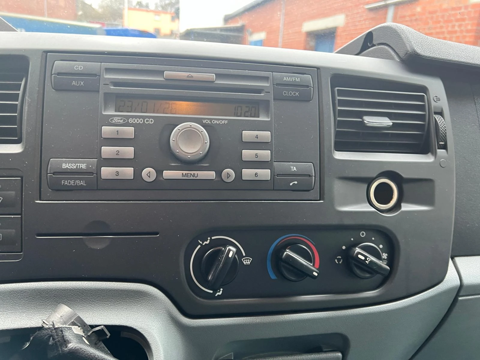 Ford Transit Нов Внос - изображение 6