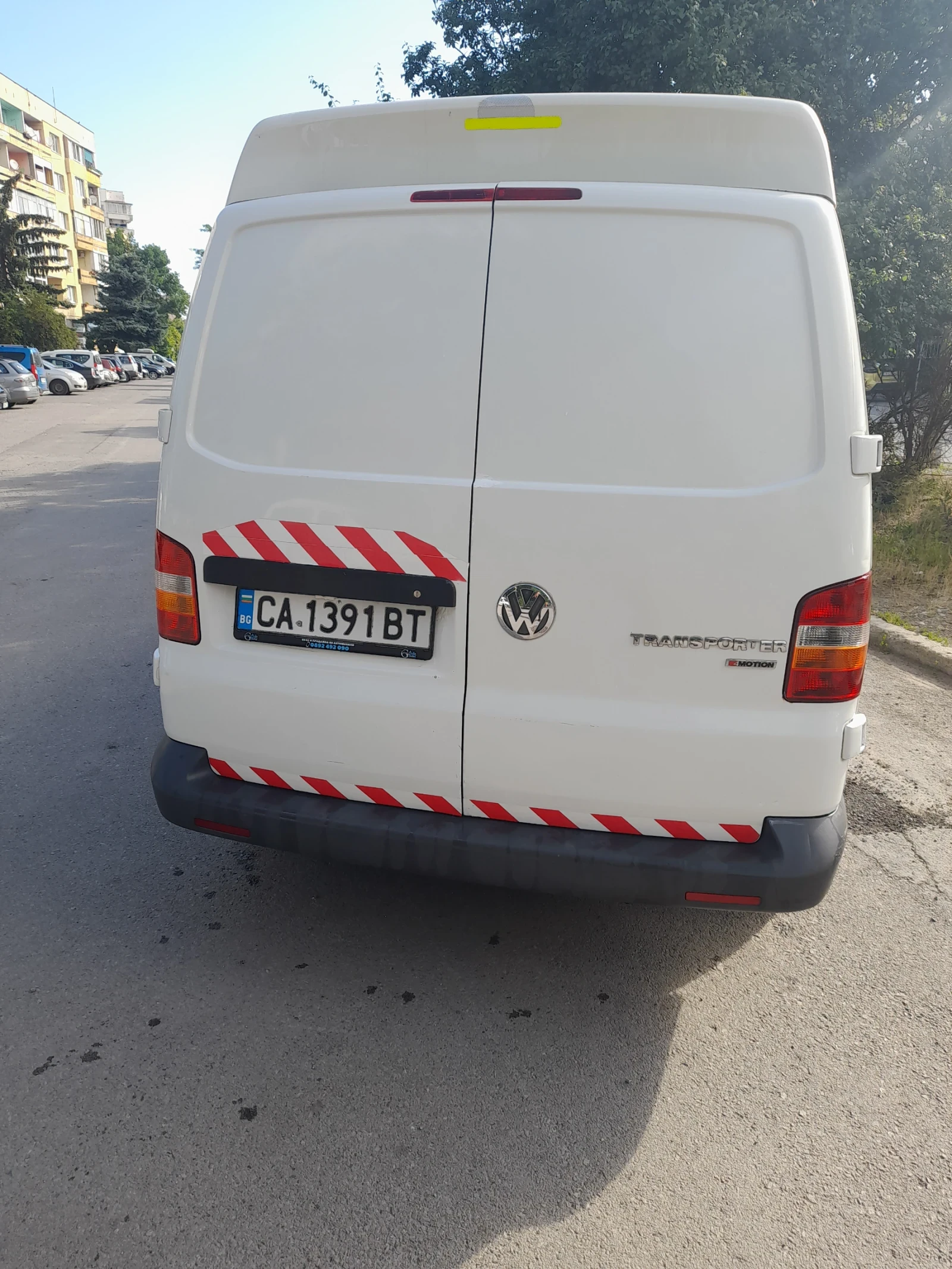 VW T5 �5 | Mobile.bg � ����������� 4