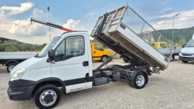 Iveco Daily * МУЛТИЛИФТ* 3.5тона* ШВЕЙЦАРИЯ* , снимка 7