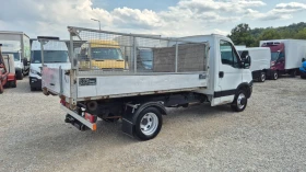 Iveco Daily * МУЛТИЛИФТ* 3.5тона* ШВЕЙЦАРИЯ* , снимка 5