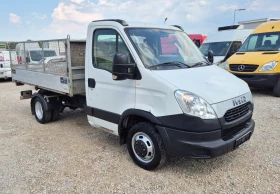 Iveco Daily * МУЛТИЛИФТ* 3.5тона* ШВЕЙЦАРИЯ* , снимка 6