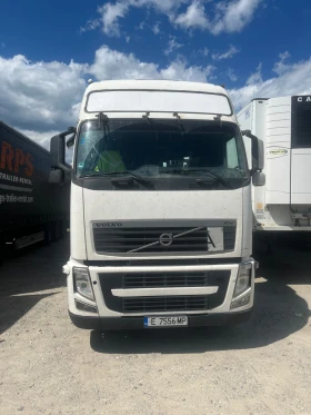  Volvo Fh 12