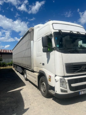 Volvo Fh 12 | Mobile.bg    4