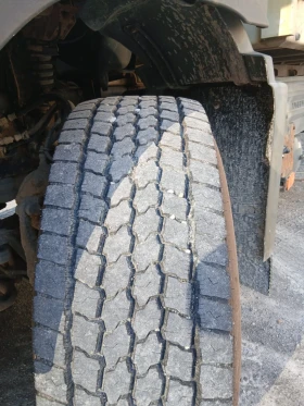 Volvo Fm 400 EURO 5 EEV 6X4    | Mobile.bg    12