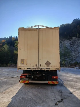 Volvo Fm 400 EURO 5 EEV 6X4    | Mobile.bg    4
