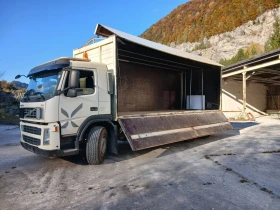  Volvo Fm