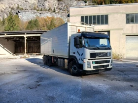 Volvo Fm 400 EURO 5 EEV 6X4    | Mobile.bg    9