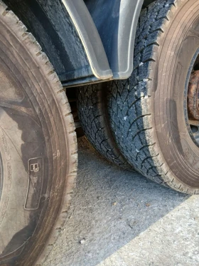 Volvo Fm 400 EURO 5 EEV 6X4    | Mobile.bg    7