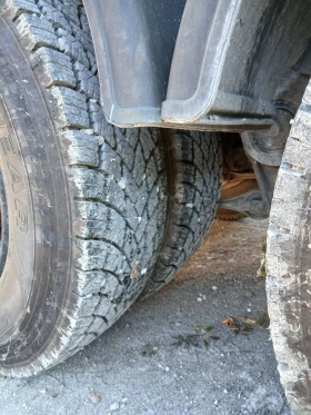 Volvo Fm 400 EURO 5 EEV 6X4    | Mobile.bg    6