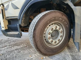 Volvo Fm 400 EURO 5 EEV 6X4    | Mobile.bg    10