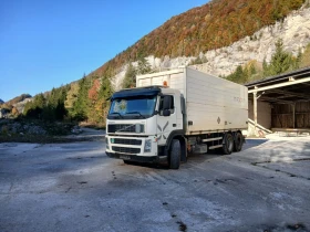 Volvo Fm 400 EURO 5 EEV 6X4    | Mobile.bg    11