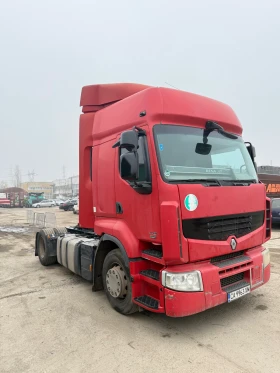 ������ Renault Premium
