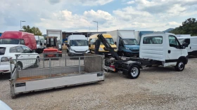 Iveco Daily * ���������* 3.5����* ���������*  | Mobile.bg � ����� ������ 9