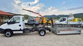 ����� �� �������� �� Iveco Daily * ���������* 3.5����* ���������* 