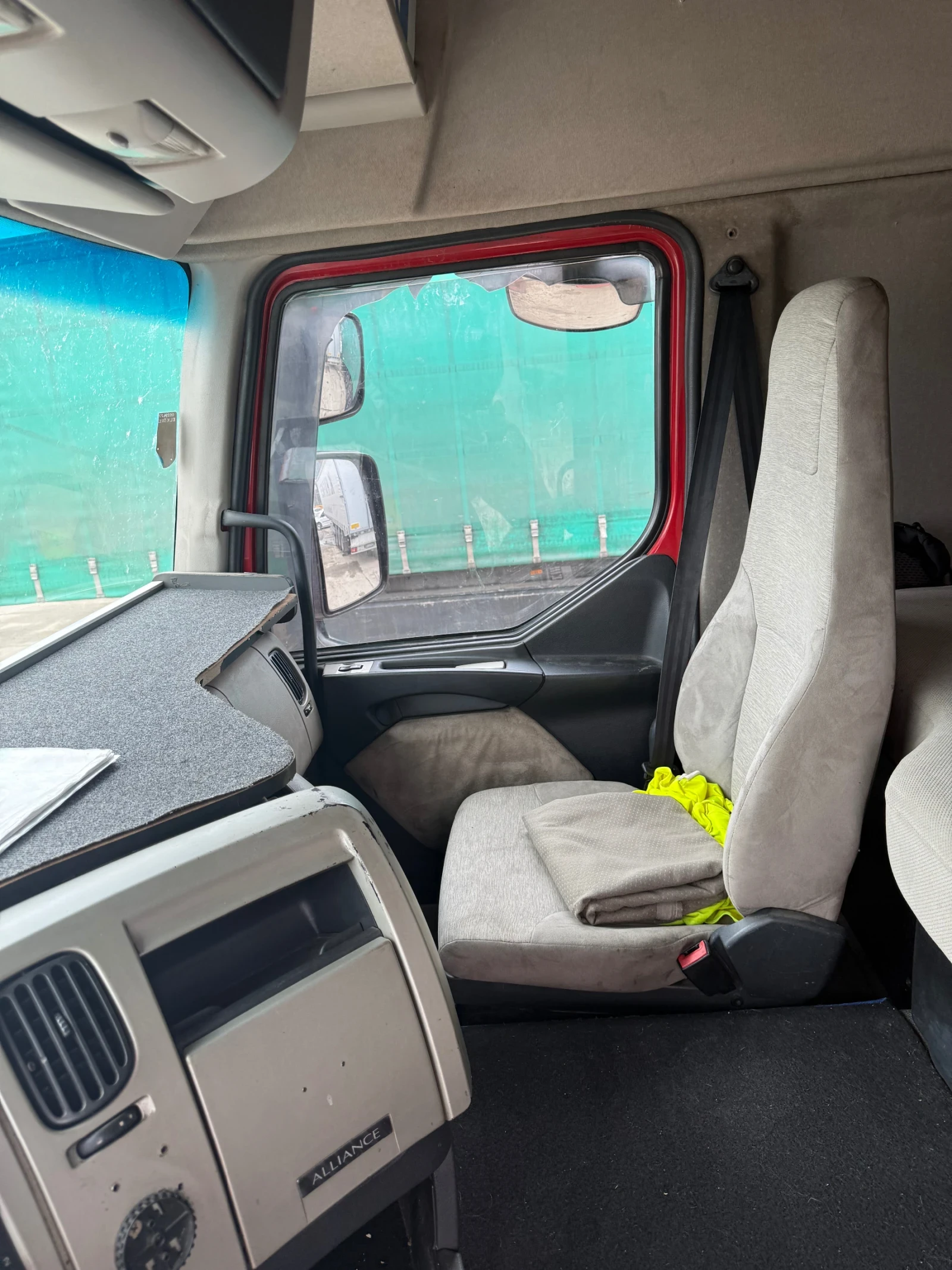Renault Premium, снимка 7 - Камиони - 55422048