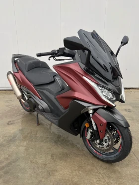 Kymco AK 550 2022, снимка 1