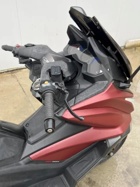 Kymco AK 550 2022, снимка 6