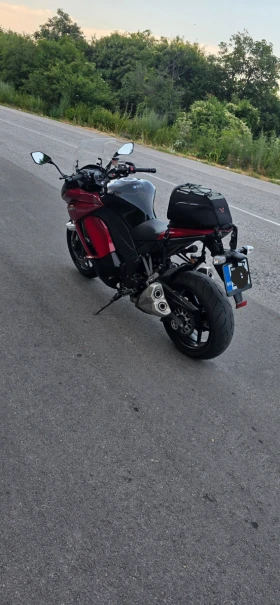 Kawasaki Z Z1000SX, снимка 3