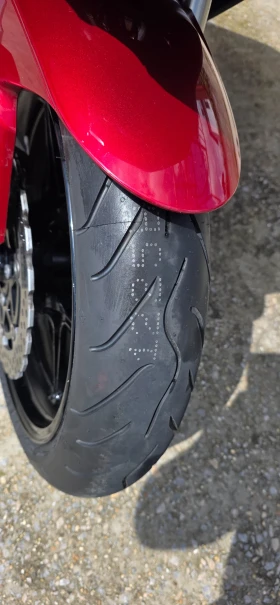 Kawasaki Z Z1000SX, снимка 5