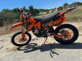 Ktm EXC 450, снимка 3