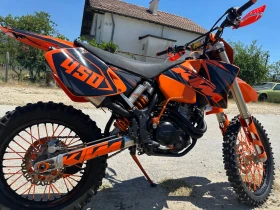 Ktm EXC 450, снимка 8