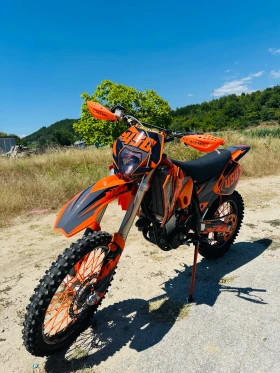 Ktm EXC 450, снимка 5