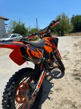 Ktm EXC 450, снимка 4