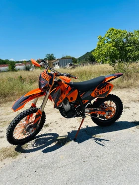 Ktm EXC 450, снимка 1