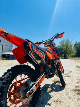 Ktm EXC 450, снимка 7
