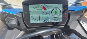 Suzuki Gsx s-GT, снимка 7