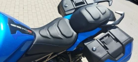Suzuki Gsx s-GT, снимка 4