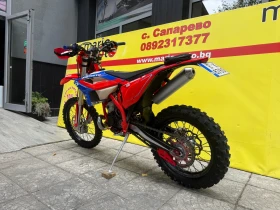 Beta Rr 200, снимка 8