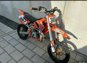 Ktm 65, снимка 2
