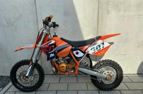 Ktm 65, снимка 3