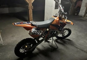 Ktm 65, снимка 4