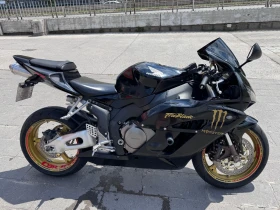 Honda Cbr 1000RR, снимка 9