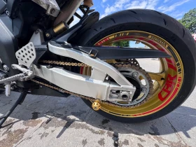 Honda Cbr 1000RR, снимка 10