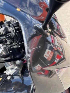 Honda Cbr 1000RR, снимка 3