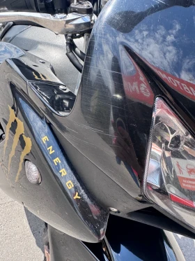Honda Cbr 1000RR, снимка 5