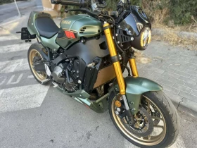 Yamaha XSR900, снимка 4