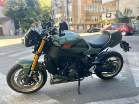 Yamaha XSR900, снимка 13