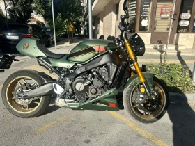 Yamaha XSR900, снимка 9