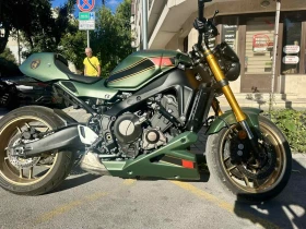 Yamaha XSR900, снимка 2