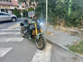 Yamaha XSR900, снимка 6