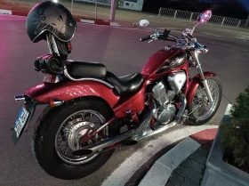 Honda Shadow, снимка 9