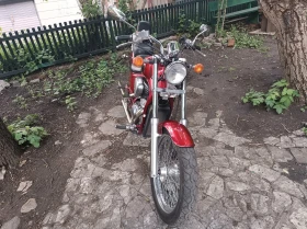 Honda Shadow, снимка 5