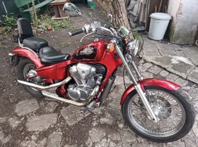 Honda Shadow, снимка 2